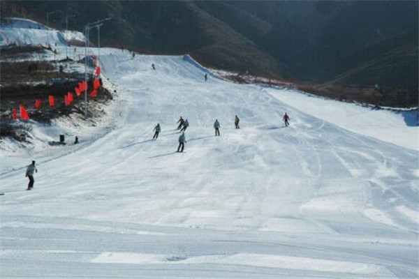 营口最好玩的地方推荐 营口好玩的地方排行榜插图6