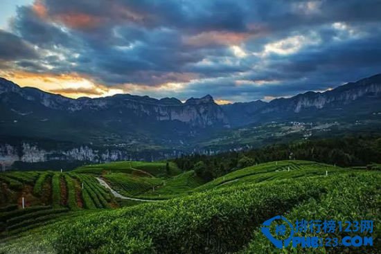 国内10大原始处女地排行榜插图4