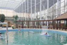 阜新最好玩的地方推荐 阜新好玩的地方排行榜|爱分享