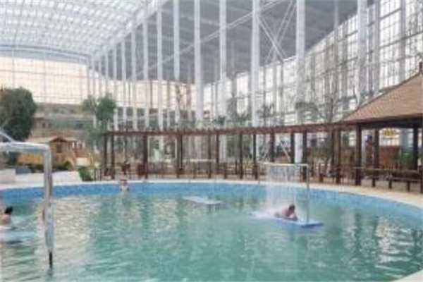 阜新最好玩的地方推荐 阜新好玩的地方排行榜插图9