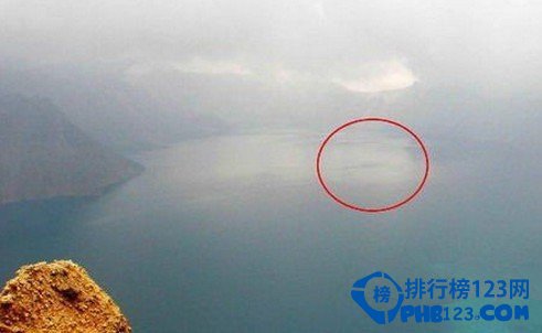 世界十大水怪出没地 中国就占了四处！插图8