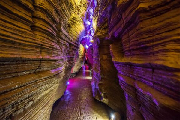 恩施最好玩的地方推荐 恩施好玩的地方排行榜插图1