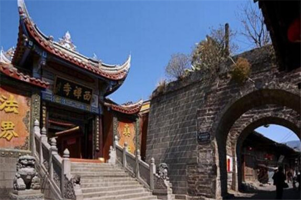 凉山州最好玩的地方推荐 凉山州好玩的地方排行榜插图7