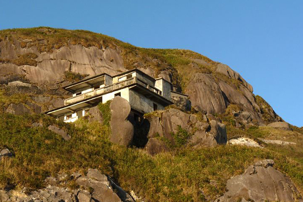 广东十大爬山好去处：险峻的广东大峡谷上榜 登山爱好者必去插图8