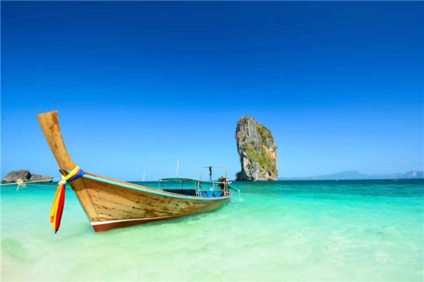 全球十大最美海岛 毛里求斯上榜波拉波拉岛相当美丽插图6