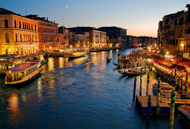 世界十大最浪漫旅游景点 最接近天堂的地方插图3