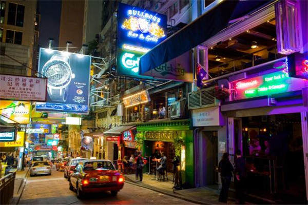 香港十个必须要去的景点 你都去过几个插图5