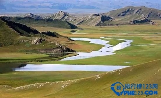 中国最美十大湿地排行榜 中国最好看的湿地有哪些插图6