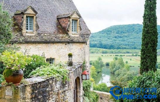 法国十大浪漫乡村小镇排行榜插图6