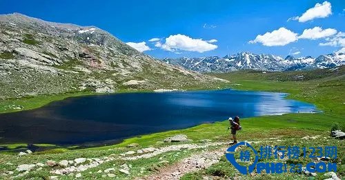 全球十大徒步旅游圣地插图