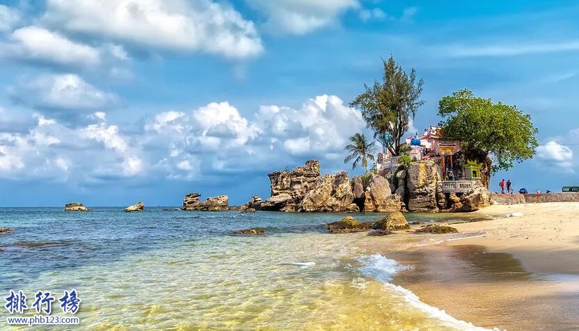 最适合冬季旅游的十个国家，阳光沙滩美食应有尽有插图