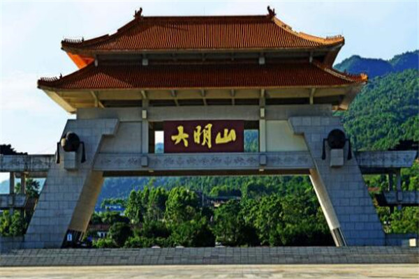 南宁最好玩的地方推荐 南宁好玩的地方排行榜插图3