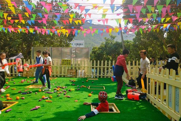 深圳十大农家乐 备受好评的深圳农家乐推荐插图1