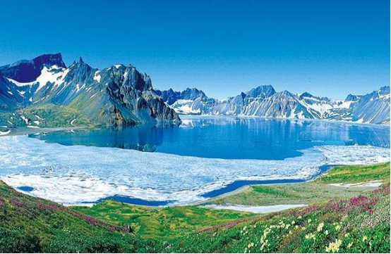 国内十大少数民族风情旅游城市 延边第七,第一是“百节之乡”插图6