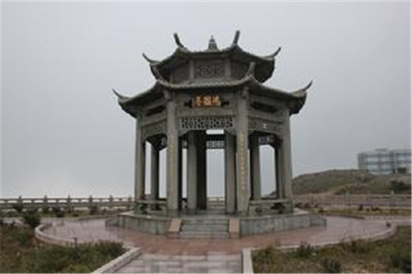 梅州十大风景名胜排名:财神宫第三,第十看雾凇插图9 梅州十大风景名胜排名:财神宫第三,第十看雾凇插图9