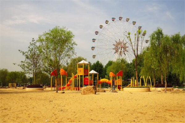 南京带孩子必去的地方 四个博物馆必到插图2