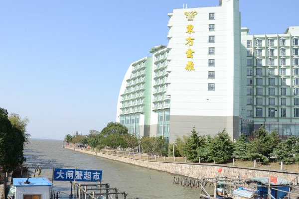 苏州十大温泉排行榜，颐舍温泉、沙家浜温泉榜上有名插图8