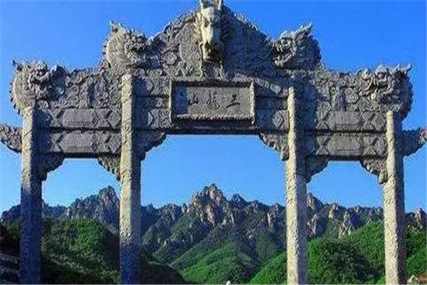 沈阳十大人少好玩景点 棋盘山和五龙山上榜，第九名是它插图5