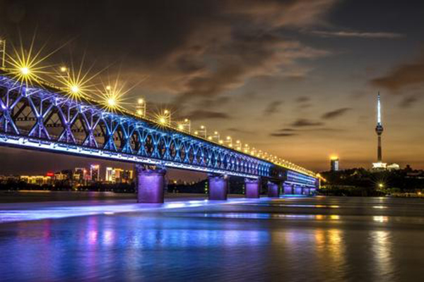 中国十大网红城市 重庆和武汉均有上榜插图3