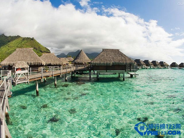 适合在冬天旅游的十个绝美海岛排行榜插图5