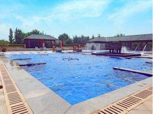 河南什么地方温泉好？盘点河南十大温泉排名插图2