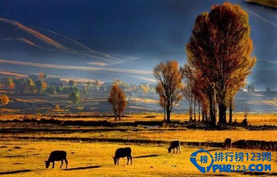 盘点世界十大世外桃源 世外桃源插图8