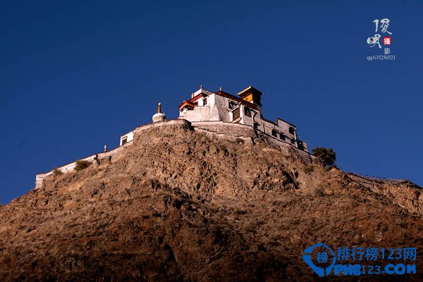 中国最美的景点排行插图16