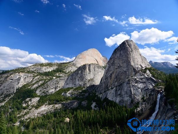 全球十大攀岩胜地排行榜插图