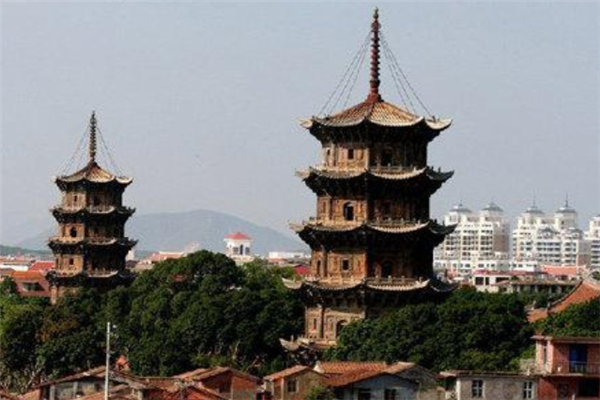 泉州十大网红景点：崇武古城上榜，第八与赵州桥齐名插图5