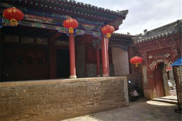 张家口好玩的地方排行榜 张家口最好玩的地方推荐插图3