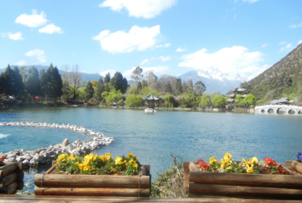 1～2月份适合旅游的城市排行榜:北京、上海纷纷上榜插图5