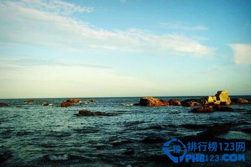 中国最美八大海岸，你说美不美？插图6
