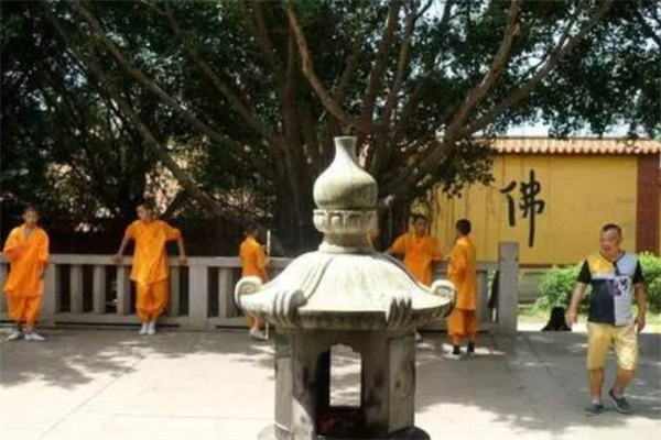 清远十大最好玩的景点：长湖上榜，第十是美丽的古寨插图1