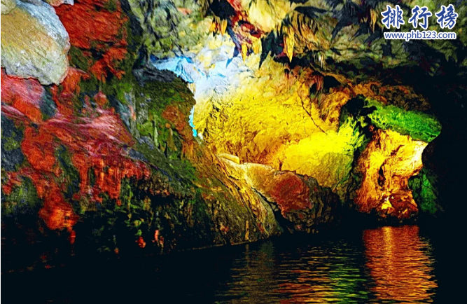 武汉周边哪里好玩？武汉周边十大景区推荐插图8