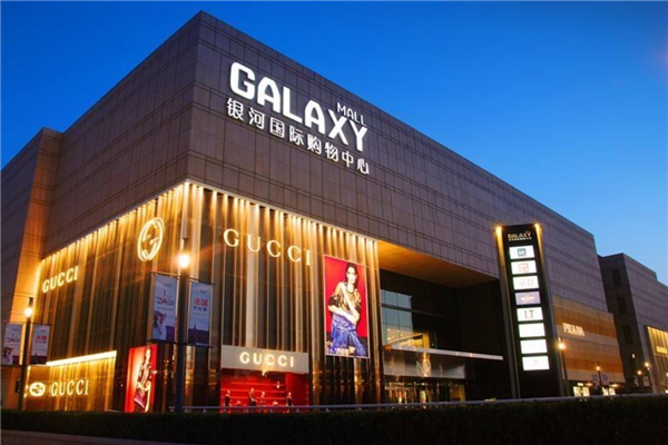 天津适合女生逛的好地方 集装箱生活馆KKV 奥特莱斯上榜插图7