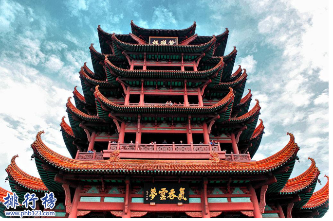 武汉市内一日游路线去哪好？武汉十大一日游最佳路线推荐插图8