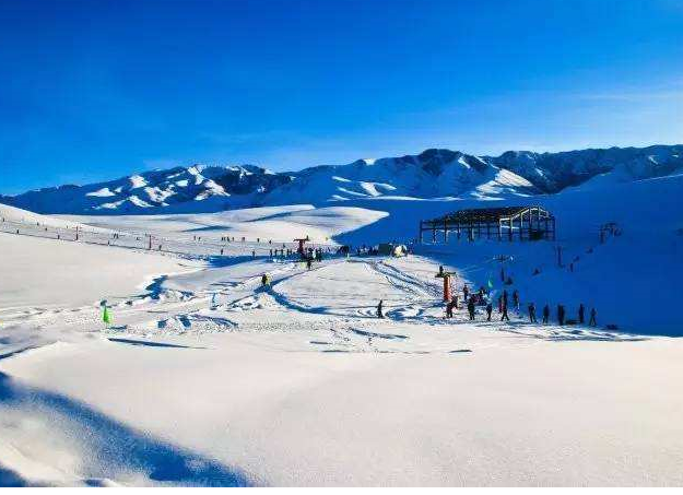 中国十大度假村 盘点国内最值得去的度假村插图5