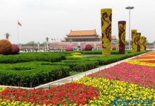 中国十大最适合穷游的城市排行榜|爱分享