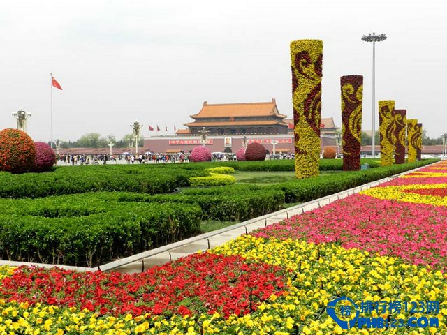 中国十大最适合穷游的城市排行榜插图9