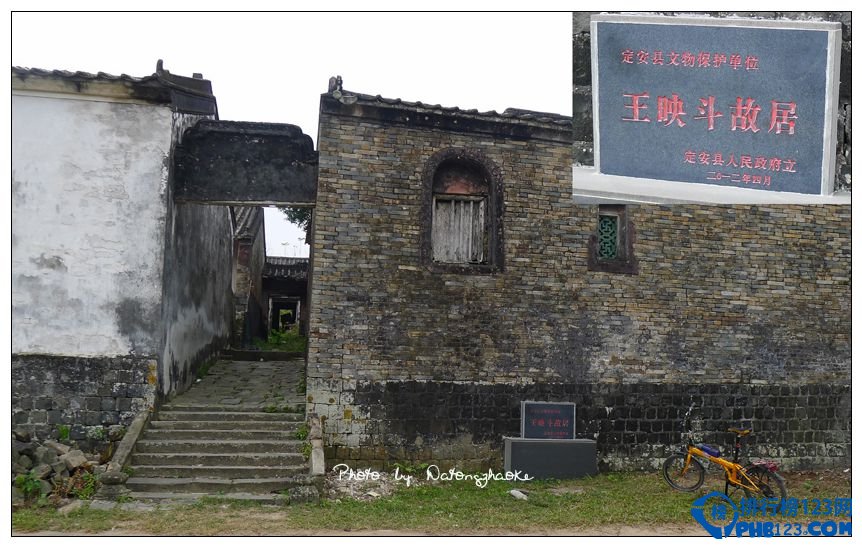 海南十大牛人家园景点排行榜插图10