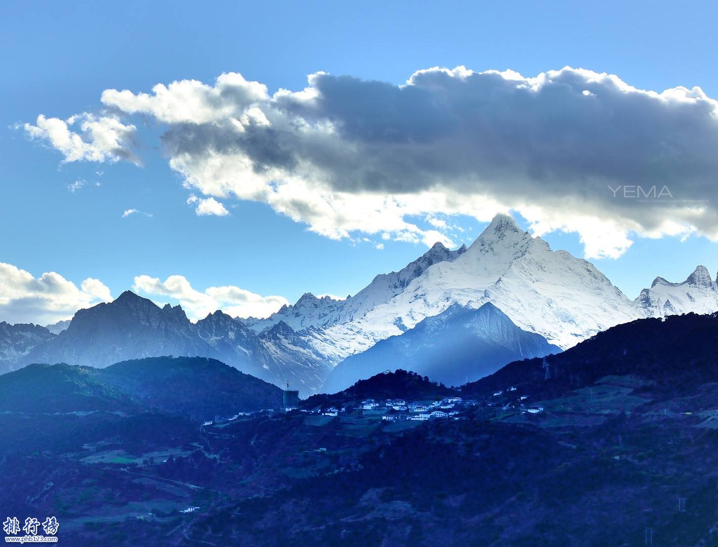 12月份适合去哪里旅游 十大12月旅游最佳去处插图3