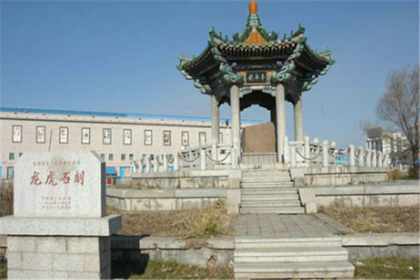 延边最好的地方推荐 延边好玩的地方排行榜插图8