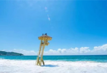 中国十大最美海岛：澎湖列岛，它是广州第四大岛|爱分享