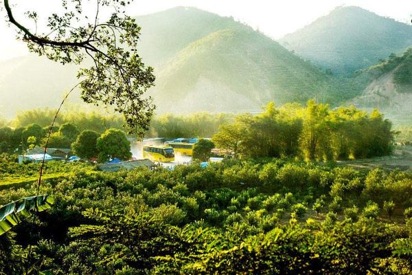 广东十大顶级仙境 这些美丽的地方你都去过吗插图5