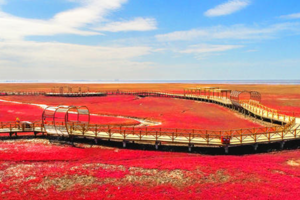 中国十大人少好玩的景点：武功山上榜，它因溶洞著名插图3