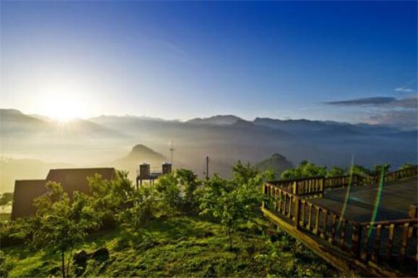 嘉义最好玩的地方推荐 嘉义好玩的地方排行榜插图4