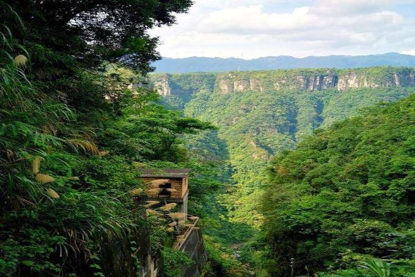 广东十大顶级仙境 这些美丽的地方你都去过吗插图1