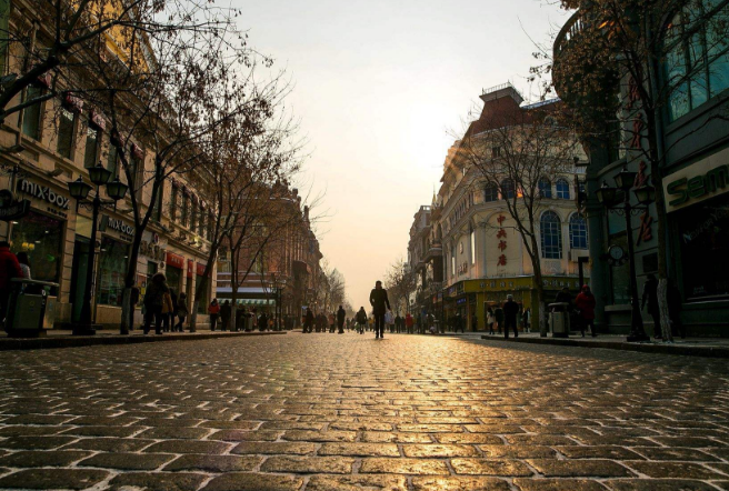 哈尔滨必游景点排名 最受欢迎的景点，你去过几个？插图1