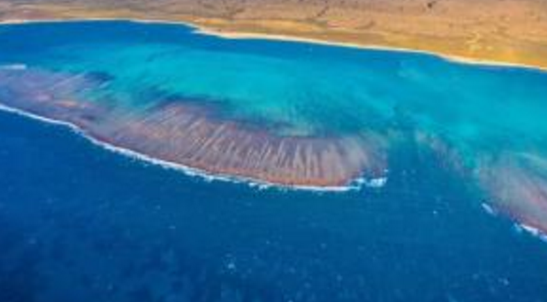 世界十大潜水圣地 伯利兹大蓝洞上榜（全球最深）插图9