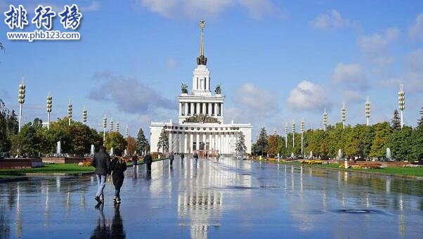 国庆去国外哪里玩？人少景美还便宜的景点推荐插图4